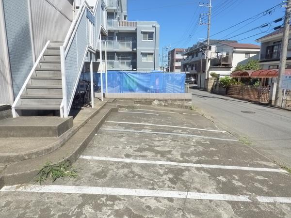 スプリングみずほ 物件画像
