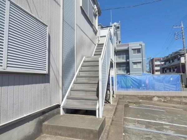 スプリングみずほ 物件画像