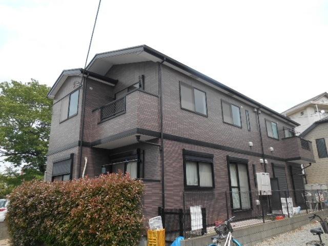 フロラシオン 物件画像
