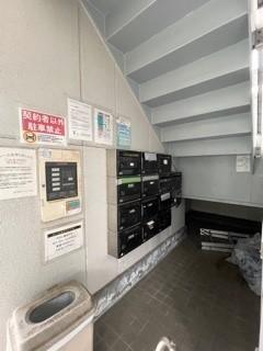 パールハイム 物件画像
