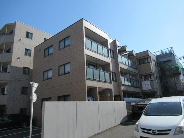 リビエール西葛西 物件画像