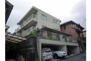 島マンション 物件画像