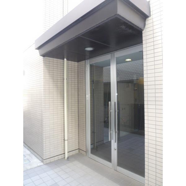 シチオ西葛西 物件画像
