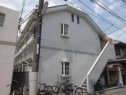 ロフティ桜上水 物件画像