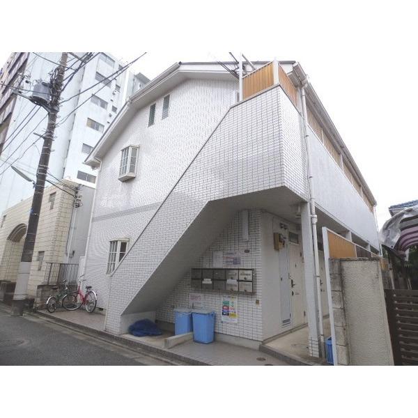 ロフティ桜上水 物件画像