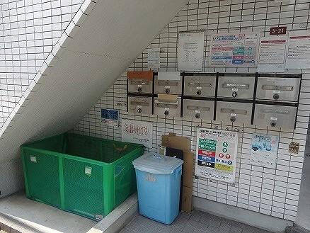 ロフティ桜上水 物件画像