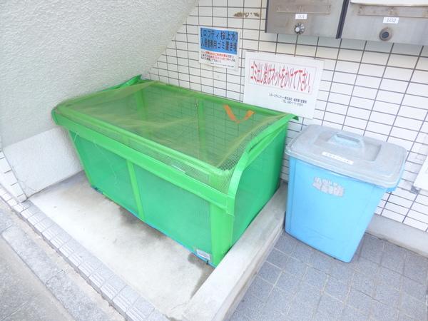 ロフティ桜上水 物件画像