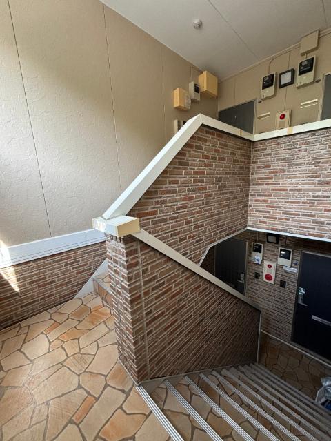 レブリス仲町台 物件画像