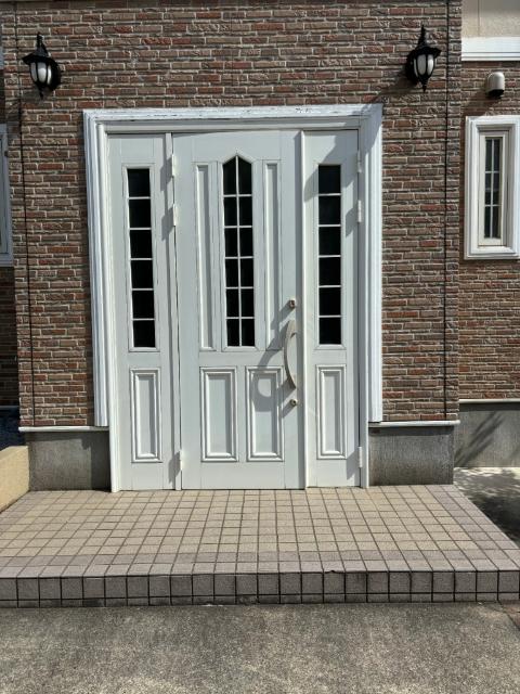レブリス仲町台 物件画像