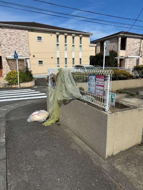 レブリス仲町台 物件画像