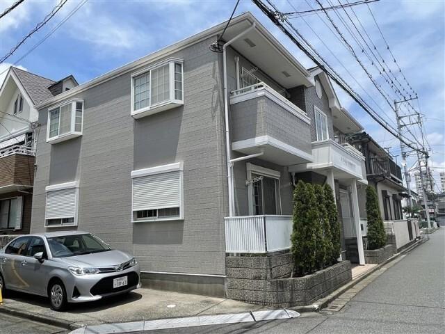 ＶＩＬＬＡ　ＣＯＭＦＯＲＴ 物件画像