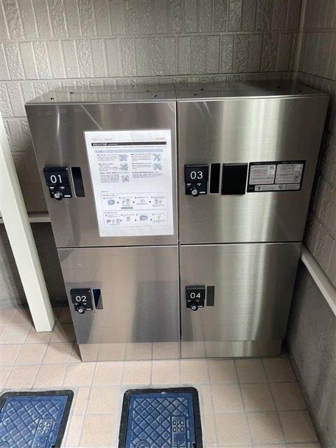 ＶＩＬＬＡ　ＣＯＭＦＯＲＴ 物件画像