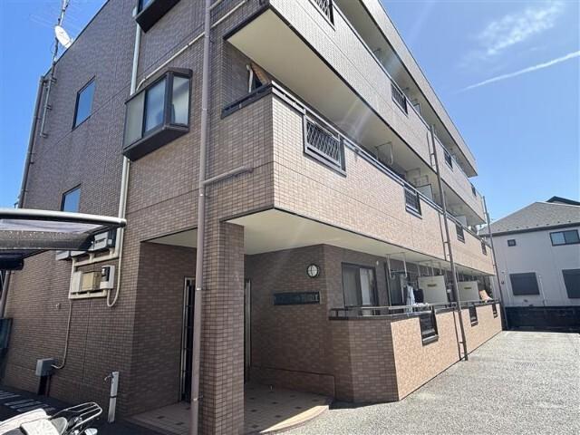 リヴィエール西瑞江 物件画像