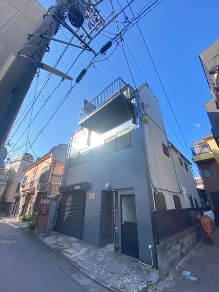 ウィスタリア落合 物件画像