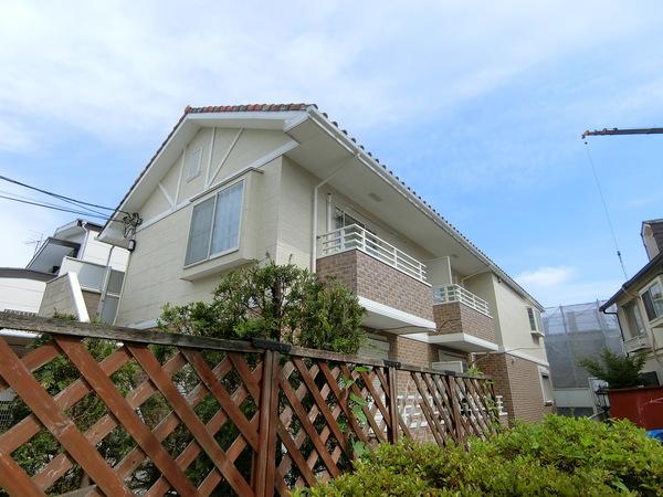 クレスト泉金 物件画像