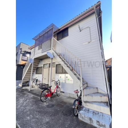 外観写真1