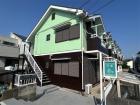 シュガーミント花園外観1