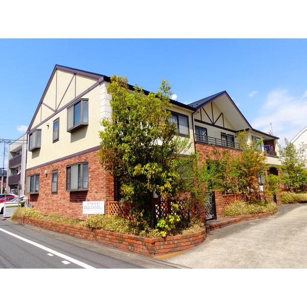 全室南向きで日当り良好