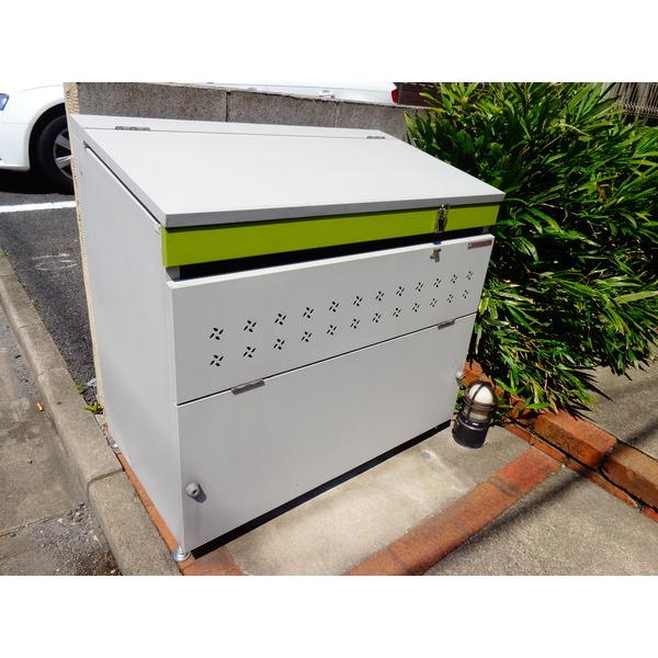 ラテル‐Ｔ 物件画像
