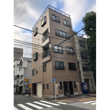 外観写真1