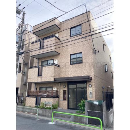 外観写真1