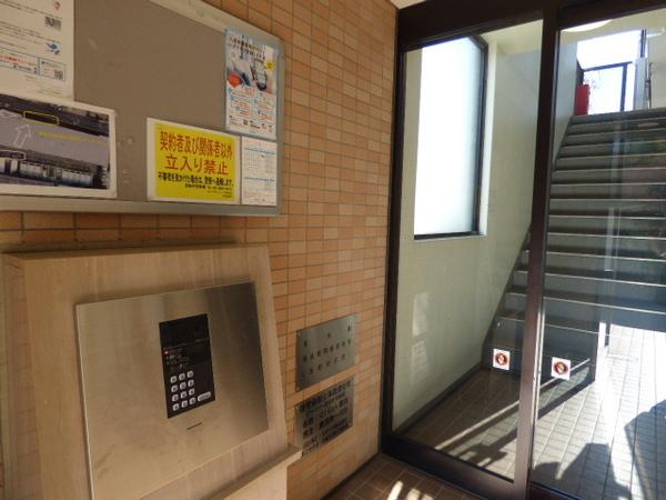 グリュック鹿浜（東京優良民間賃貸） 物件画像
