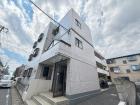 ハイツ中川外観1