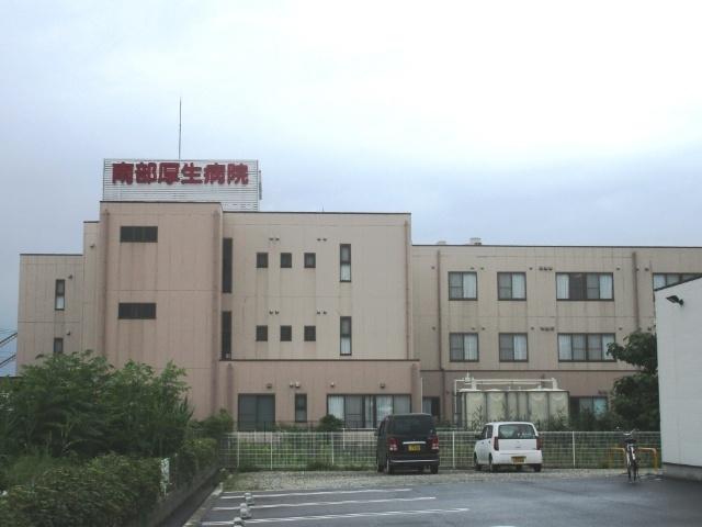 周辺環境画像