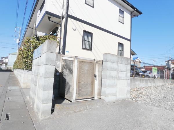 フォルトゥーナ春日部 物件画像