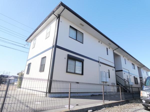フォルトゥーナ春日部 物件画像
