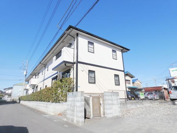 フォルトゥーナ春日部 物件画像