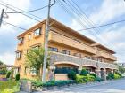 Ｅａｓｔ　Ａｌｐｉｎｅ外観1