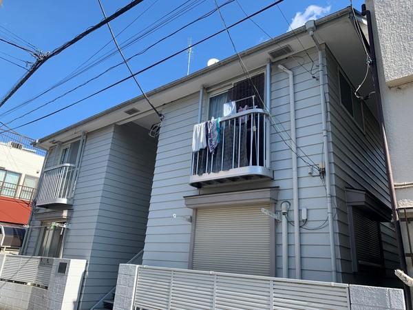 リビーナ小岩Ｂ棟 物件画像