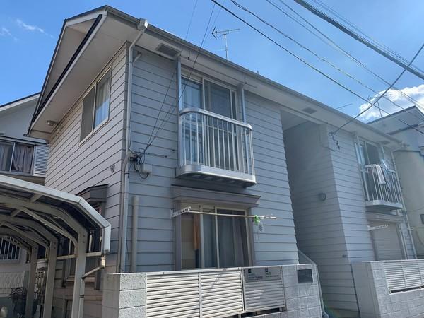 リビーナ小岩Ｂ棟 物件画像