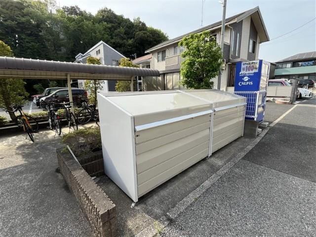 エトピリカおゆみ野 物件画像