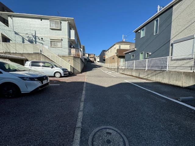 セレーネ大久保Ａ棟 物件画像