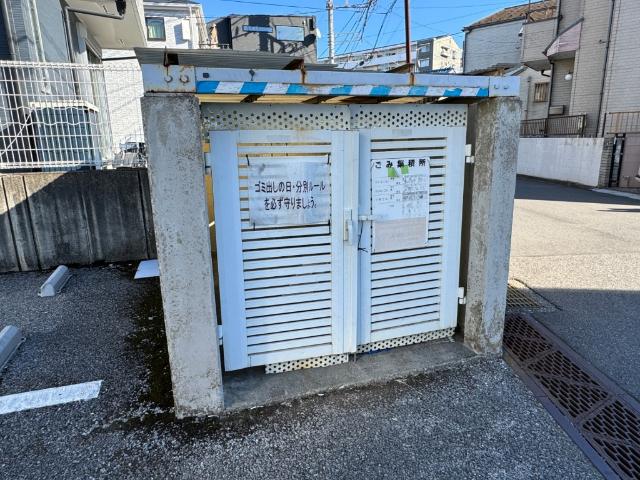 セレーネ大久保Ａ棟 物件画像