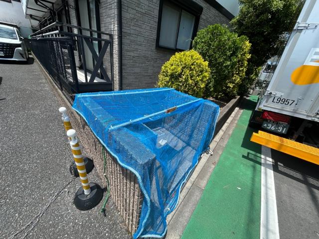 テスタ一之江 物件画像