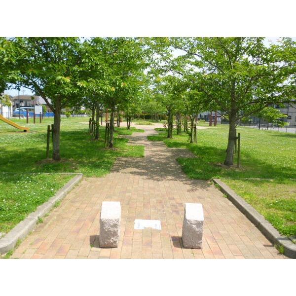 倉の内公園