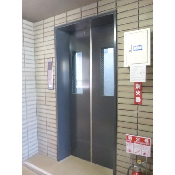 ハイネス東中野プリメール 物件画像