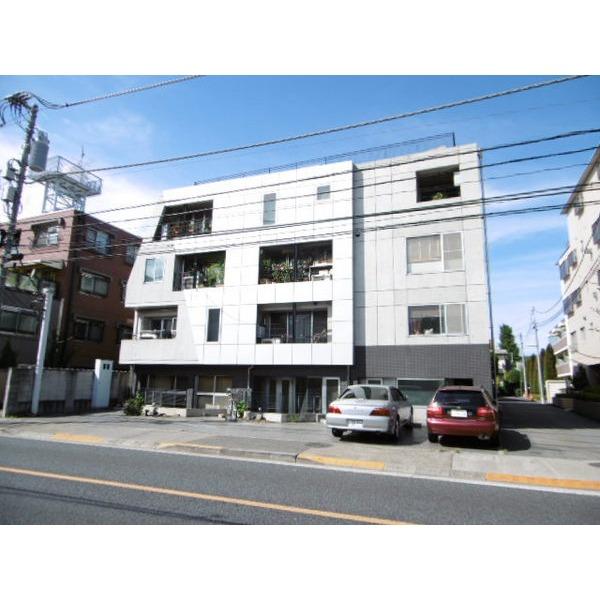 吉祥寺ＨＯＵＳＥ 物件画像