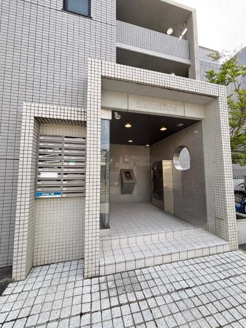 メゾン・クレール 物件画像
