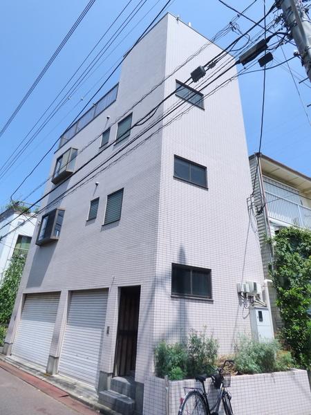 ワコウマンション 物件画像
