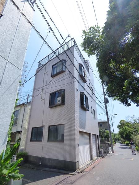ワコウマンション 物件画像