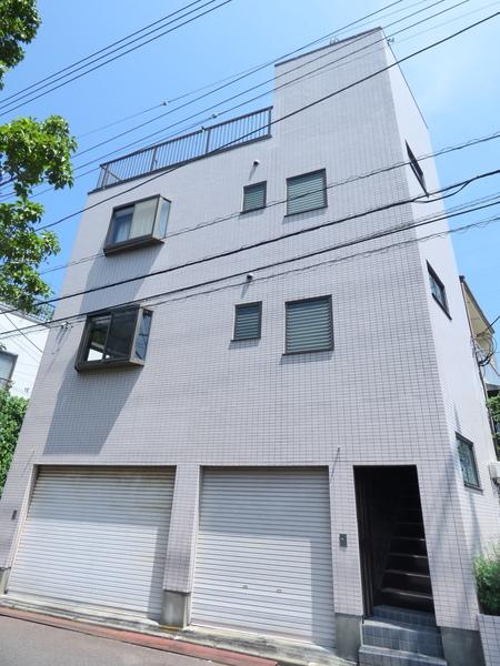 ワコウマンション 物件画像