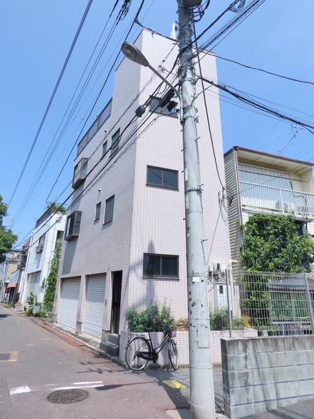 ワコウマンション 物件画像