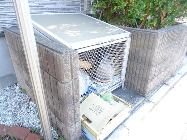 サンマーレ小泉 物件画像