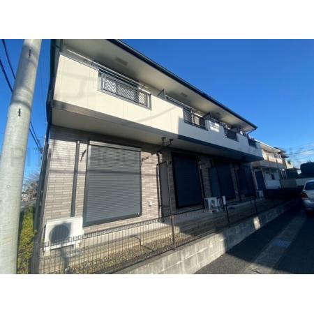 外観写真1