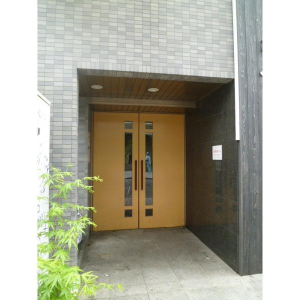 エムティティ新宿 物件画像