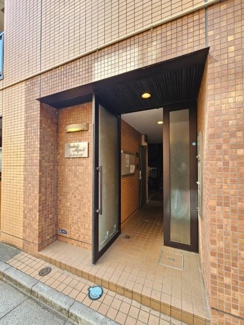 ガーデニア三好 物件画像
